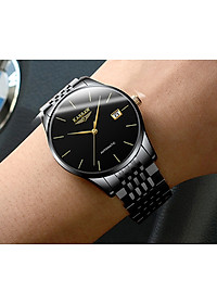 Đồng hồ nam chính hãng KASSAW K856-2