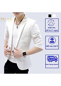 Mua Áo Sơ Mi Hai Mảnh INCERUN Tay Dài Giả Áo Giả Vest Thời Trang Hàn Quốc   Yeep