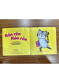 COMBO EHON SONG NGỮ ANH VIỆT PHIÊN BẢN ĐẶC BIỆT CÓ FILE ÂMTHANH