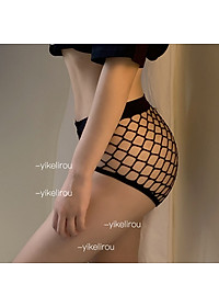 Quần lót lọt khe Full lưới Sexy kiểu dáng độc đáo siêu co giãn