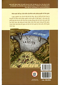 Sách Nhà Nước Thế Tục