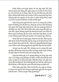 Kiếm Hồn Như Sơ - Tập 02