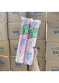 Bông Tẩy Trang Ipek 150 Miếng (Thổ Nhĩ Kỳ)