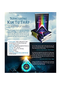 Năng Lượng Kim Tự Tháp Thời Đại Mới (Tủ Sách Khoa Học Tâm Thức Thời Đại)(Tái Bản)