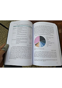 (In màu) CHIẾN TRƯỜNG BÁN DẪN - Cạnh Tranh Chiến Lược Và Tự Chủ Đổi Mới Sáng Tạo Của Trung Quốc Thế Kỷ 21 - Phạm Sỹ Thành, Nguyễn Tuệ Anh - Times Book