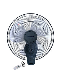 Quạt Treo Tường Senko Có Remote TR1428 - Giao Màu Ngẫu Nhiên - Hàng Chính Hãng