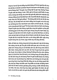 Sách Trên Đường Về Nhớ Đầy (Du Ký)