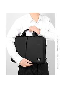 Túi máy tính xách tay dành cho Aple, Dell, Asus…15.6 inch – BEE GEE 0124