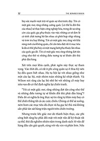 The Bomber Mafia: Giấc Mơ, Cám Dỗ Và Đêm Dài Nhất Trong Thế Chiến II