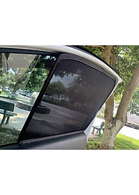 Che Nắng Nam Châm Xe Xpander đời 2018 2019 2020 2021 2022 Rèm Che Nắng Ô tô Loại 1 Dày Dặn