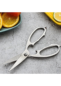 Kéo đa năng DandiHome thép cao cấp giữ độ bén tốt