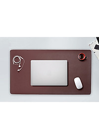 Tấm lót bàn làm việc bằng da chống nước nhiều màu cao cấp