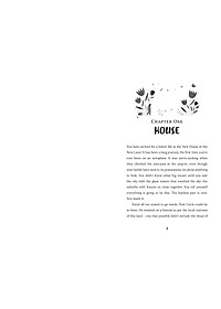 A Glasshouse of Stars