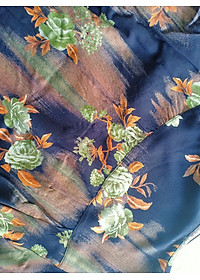 Bộ tole nhung trung niên 50-80kg