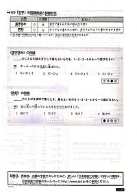 Sách Luyện Thi Năng Lực Nhật Ngữ N3 - Hán Tự (Tái Bản)