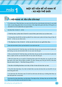 Sách - Bồi Dưỡng Học Sinh Giỏi Địa Lí 11 - Biên soạn theo chương trình GDPT mới - ndbooks