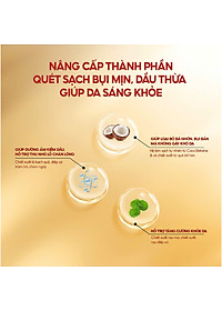 [COMBO] 1 Gel Rửa Mặt Nam KShinecos Expert Skincare Facial Cleanser For Men Premium 150ml +  1 Dung Dịch Vệ Sinh Nam KShinecos Intimate Wash Premium Hàn Quốc150ml