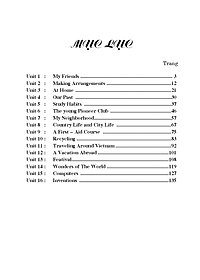 ĐỂ HỌC TỐT TIẾNG ANH 8_KV hover