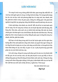 Sách Từ Vựng Tiếng Anh Theo Chủ Đề Lớp 3