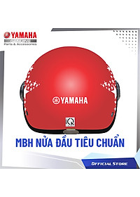 MŨ BẢO HIỂM 1/2_2022 THỜI TRANG