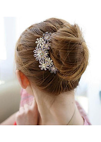 Trâm cài tóc nữ siêu đẹp sang trọng