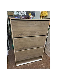 Tủ giày Nhựa thông minh loại nhỏ đủ màu