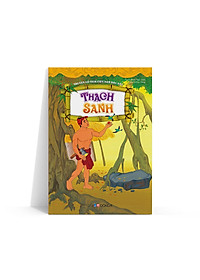 Bộ Túi Truyện Cổ Tích Việt Nam Đặc Sắc (Bộ 5 Cuốn)