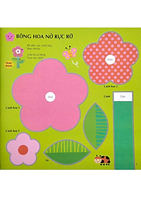 Sách Đôi Bàn Tay Khéo Léo 3