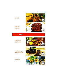 Sách Nêm Nếm Yêu Thương