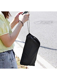 Ghế xếp dã ngoại gấp gọn có túi đựng tiện dụng