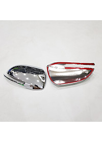 Bộ ốp gương chiếu hậu dành cho KIA Soluto