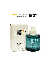 Tinh Dầu K10 REFILL  Index Living Mall