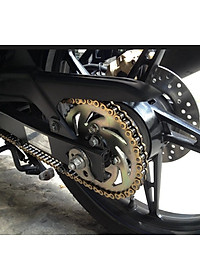 Chai vệ sinh thắng đĩa, phanh, dầu mỡ Liqui Moly 3318 500mL