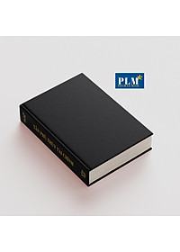 TÂN PHÙ THỦY TÀI CHÍNH - Đối Thoại Cùng Những Nhà Giao Dịch Hàng Đầu Nước Mỹ (The New Market Wizards)