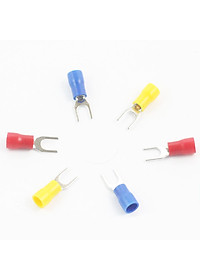 Đầu Cos Điện Càng Cua Gói 100 Chiếc SV2-4