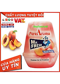 Sáp thơm cao cấp K-life Pure Aroma hương hoa hồng