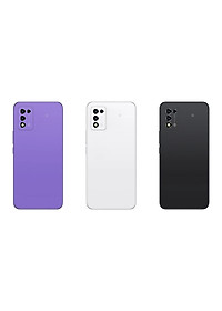 Điện thoại Libero 5G III - 4/64GB Dimensity 700 ,Màn OLED ,Kháng nước IP57 - Hàng nhập khẩu nhật