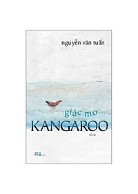 Sách - Giấc Mơ Kangaroo