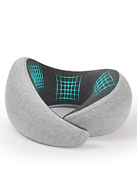 Gối Ngủ Văn Phòng Du Lịch Chữ U Cao Cấp - Chính Hãng miDoctor