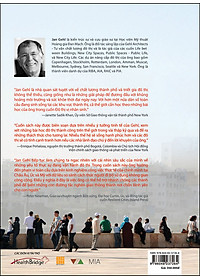 Sách Đô Thị Vị Nhân Sinh