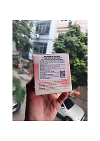 Kem dưỡng da Welcos Essential Collagen Intensive Cream tăng cường đàn hồi và chống lão hóa da 60g