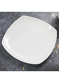 Bộ bát đĩa Vạn Hạnh sứ cao cấp Long Phương