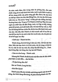 Sách Người Sao Chổi : Cuôc Chiến Vòng Quanh Thế Giới