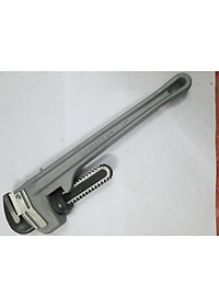 Mỏ Lết Răng Cán Nhôm 350mm Ega Master 61024