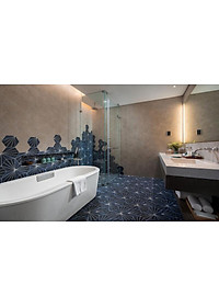 Radisson Blu Resort 5* Cam Ranh Nha Trang - Buffet Sáng, Hồ Bơi Lớn, Bãi Dài Cực Đẹp