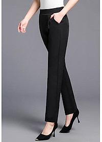 Quần baggy công sở Haint Boutique QT34