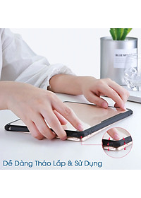 Ốp lưng XUNDD cao cấp chống sốc dành cho iPad Air 3, Air 2019, Pro 10.5 2017  - Hàng Nhập Khẩu