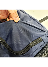 Balo nam nữ thời trang vải dù chống thấm nước siêu nhẹ để được laptop 15in6 du lịch tiện ích 110 BEE GEE