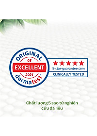 Combo 3 Tã/Bỉm quần Huggies Platinum NatureMade M58/L44/XL38/XXL26