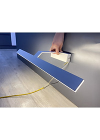 Đèn gương - đèn soi tranh HADRA trang trí hiện đại 